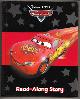  , Cars: Read-Along Story