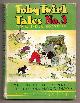  HODGETTS, SHEILA, Toby Twirl Tales No. 3