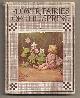  BARKER, CICELY MARY, Flower Fairies of the Spring