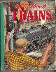  , All About Trains