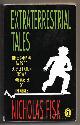 FISK, NICHOLAS, Extraterrestrial Tales