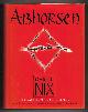  NIX, GARTH, Abhorsen