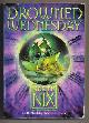  NIX, GARTH, Drowned Wednesday