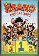  , The Beano Annual 2008