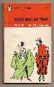  SELLAR, WALTER CARRUTHERS AND YEATMAN, ROBERT JULIAN, 1066 and All That