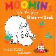  , Moomin's Lift the Flap Hide and Seek