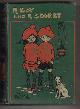  JACBERNS, RAYMOND, A Boy and a Secret - a Story for Children
