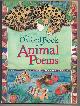  HARRISON, MICHAEL AND STUART-CLARK, CHRISTOPHER, The Oxford Book of Animal Poems