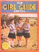  , The Girl Guide Annual