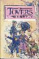  BERESFORD, ELIZABETH, The Tovers