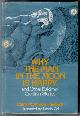  MELZACK, RONALD, Why the Man in the Moon Is Happy and Other Eskimo Creation Stories