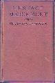  EVERETT-GREEN, EVELYN, Eustace Marchmont; a Story of the West Country
