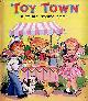  , Toy Town Picture Story Book