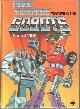  , Gobots Annual 1986