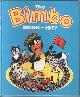  , The Bimbo Book 1977