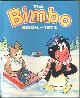  , The Bimbo Book 1972