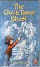  KEMP, GENE, The Clock Tower Ghost