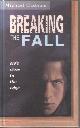  CADNUM, MICHAEL, Breaking the Fall