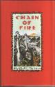 NAIDOO, BEVERLEY, Chain of Fire