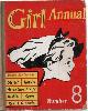  , Girl Annual No. 8