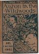  HARRIS, JOEL CHANDLER, Aaron in the Wild Woods
