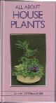  TITCHMARSH, ALAN, All About House Plants