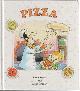  MOSES, BRIAN, Pizza