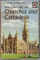  BOWOOD, RICHARD, The Story of Our Churches and Cathedrals