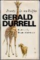  DURRELL, GERALD, Beasts in My Belfry