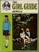  , The Girl Guide Annual
