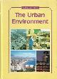  MASSEY, JENNY AND MALCOLM, The Urban Environment
