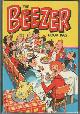 , The Beezer Book 1982