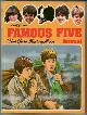  BLYTON, ENID, Famous Five Annual: Five Go to Mystery Moor