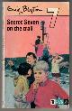  BLYTON, ENID, Secret Seven on the Trail