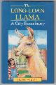  ALLEN, JUDY, The Long-Loan Llama