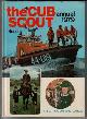  , The Club Scout Annual 1979