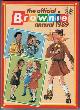  , The Official Brownie Annual 1989