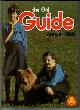  , The Girl Guide Annual 1986