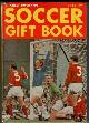  , Charles Buchan's Soccer Gift Book 1968-69