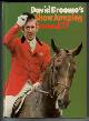  , David Broome's Show Jumping Annual 1977