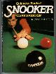 EVERTON, CLIVE, Guinness Book of Snooker