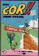  , Cor!! Annual 1985