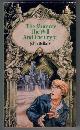  BELLAIRS, JOHN, The Mummy the Will and the Crypt