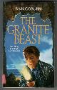 COBURN, ANN, The Granite Beast