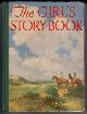  , The Girl's Story Book