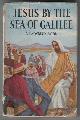  DIAMOND, LUCY, Jesus by the Sea of Galilee