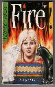  HELEY, VERONICA, Fire!