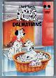  , Walt Disney's 101 Dalmatians