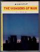  MELLERSH, H. E. L., The Boys' Book of the Wonders of Man