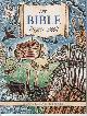  DINEEN, JACQUELINE, The Bible Project Book